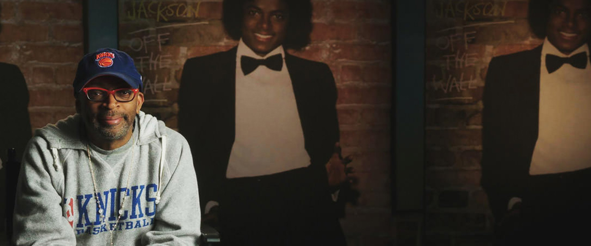 Michael Jackson's journey from Motown to off the Wall (2016)